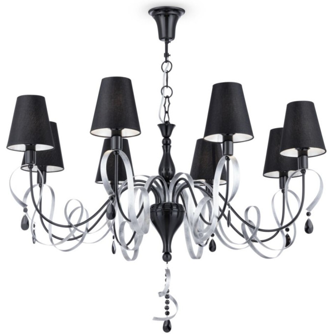 Люстра MAYTONI INTRECCIO ARM010-08-R