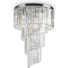 Подвесная люстра MAYTONI LOUIS RC007CL-08CH