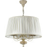 Подвесная люстра MAYTONI OLIVIA бежевый ARM326-55-W