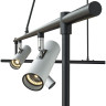 Подвесная люстра MAYTONI TECHNICAL RAMI белый MOD128PL-06WB
