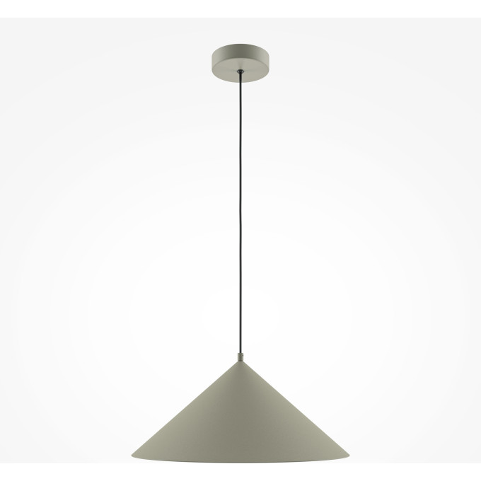 Подвесной светильник MAYTONI BASIC COLORS MOD167PL-01BG