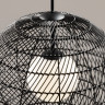 Подвесной светильник MAYTONI CANE MOD204PL-01B1