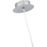 Подвесной светильник MAYTONI DEWDROP белый P225-PL-400-N