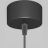 Подвесной светильник MAYTONI LIPARI P044PL-01-30GU10-B