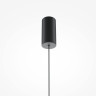 Подвесной светильник MAYTONI MOTION MOD276PL-L20B3K