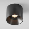 Потолочный светильник MAYTONI ALFA LED C064CL-01-15W3K-RD-B