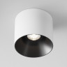 Потолочный светильник MAYTONI ALFA LED C064CL-01-15W4K-RD-WB