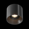 Потолочный светильник MAYTONI ALFA LED C064CL-01-25W3K-D-RD-B