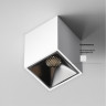 Потолочный светильник MAYTONI ALFA LED C065CL-8W4K-SQ-WB