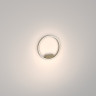 Потолочный светильник MAYTONI RIM MOD058CL-L50BSK