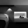 Трековый светильник MAYTONI ALFA TR122-2-7W3K-BS
