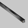 Трековый светильник MAYTONI BASIS EXILITY X TR240-2-18W4K-B