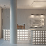 Трековый светильник MAYTONI BASIS LEVITY TR192-1-8W3K-B