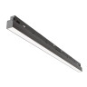 Трековый светильник MAYTONI BASIS TR030-4-24WTW-DD-B