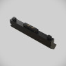 Трековый светильник MAYTONI BASIS TR075-2-20W3K-B