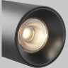 Трековый светильник MAYTONI FOCUS LED ELASITY TR163-1-10W3K-M-B