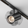 Трековый светильник MAYTONI FOCUS LED EXILITY X TR243-4-18WTW-DSZ-B