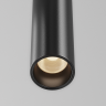 Трековый светильник MAYTONI FOCUS LED FLARITY TR155-1-5W3K-B