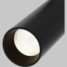 Трековый светильник MAYTONI FOCUS LED TR032-2-12W3K-W-B