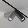 Трековый светильник MAYTONI FOCUS LED TR032-2-20W3K-W-B