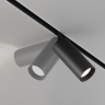 Трековый светильник MAYTONI FOCUS LED TR032-4-20WTW-M-DSZ-B