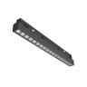 Трековый светильник MAYTONI POINTS TR031-4-18WTW-DD-B