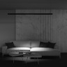 Трековый светильник MAYTONI POINTS TR031-4-24W3K-M-DS-B