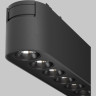 Трековый светильник MAYTONI POINTS TR082-1-6W3K-M-B