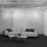 Трековый светильник MAYTONI SKIM FLARITY TR145-1-3W3K-W-BS