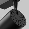 Трековый светильник MAYTONI VUORO TR003-1-10W4K-S-B