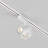 Трековый светильник MAYTONI VUORO TR029-3-20W3K-M-W