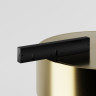 Трековый светильник MAYTONI ZON LEVITY TR189-1-12W4K-BBS