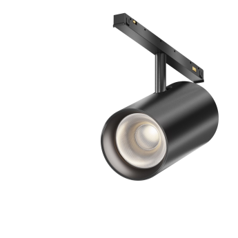 Трековый светильник MAYTONI FOCUS LED EXILITY X TR243-18W4K-B