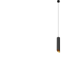 Подвесной светильник MAYTONI LIPARI P044PL-01-30GU10-B
