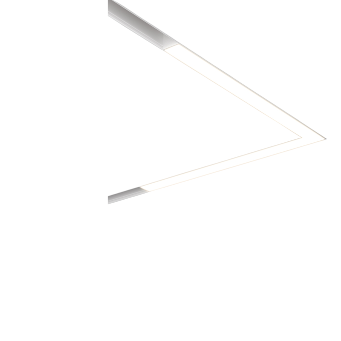Трековый светильник MAYTONI BASIS TR042-4-24W3K-WW-DS-W