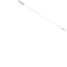 Трековый светильник MAYTONI BASIS TR030-4-24W3K-WW-DS-W