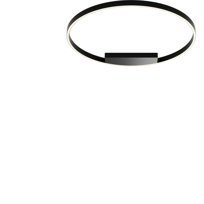 Потолочный светильник MAYTONI RIM MOD058CL-L50BK