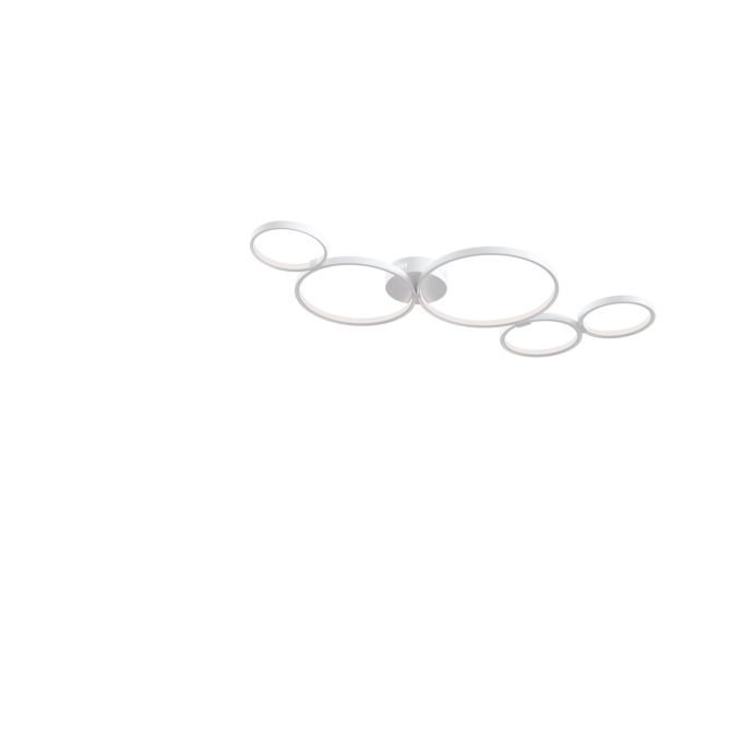 Потолочный светильник MAYTONI OLYMPIA MOD448CL-L40WK