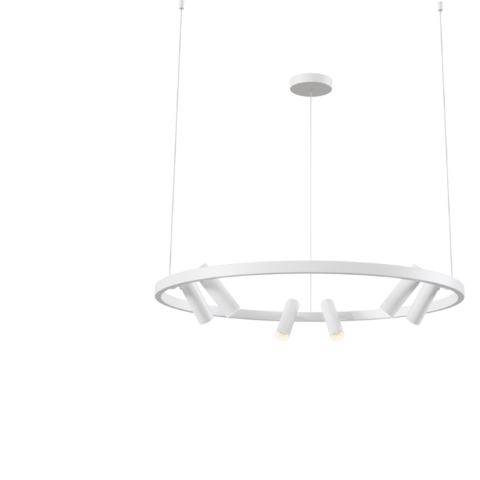 Подвесной светильник MAYTONI SATELLITE MOD102PL-L42WK
