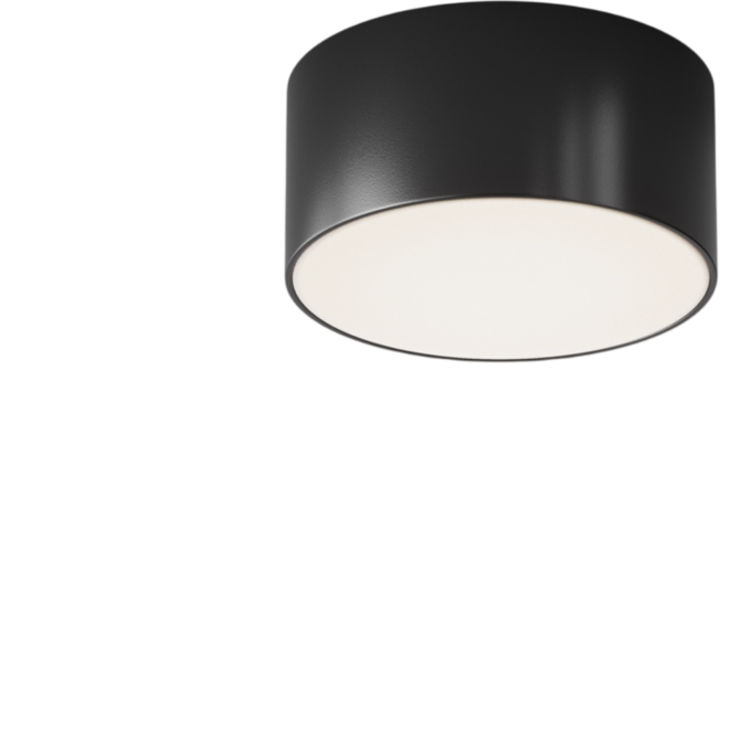 Потолочный светильник MAYTONI ZON IP O430CL-L15B4K