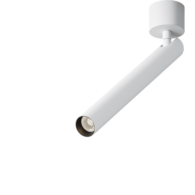Потолочный светильник MAYTONI FOCUS T C141CL-L300-6W3K-W