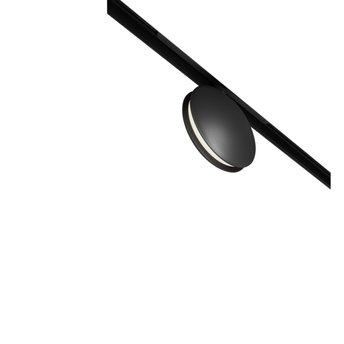 Трековый светильник MAYTONI OUTLINE TR090-4-6W-DS-B