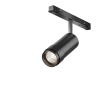Трековый светильник MAYTONI FOCUS ZOOM TR212-1-12WTW-DD-Z-B