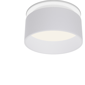 Встраиваемый светильник MAYTONI AMARY DL062-GU10-W