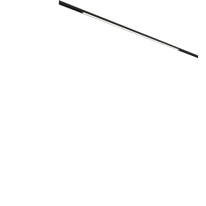 Трековый светильник MAYTONI BASIS BASITY TR173-1-24WTW-B