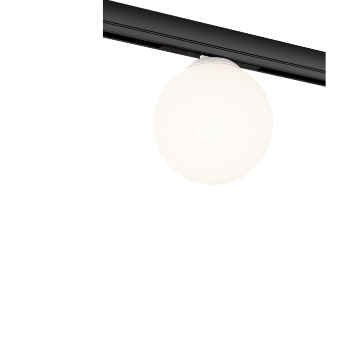 Трековый светильник MAYTONI LUNA LEVITY TR185-1-3W4K-B