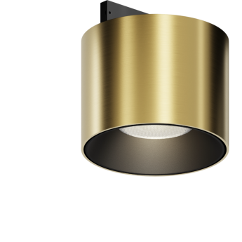 Трековый светильник MAYTONI ALFA S LEVITY TR188-1-5W4K-M-BBS