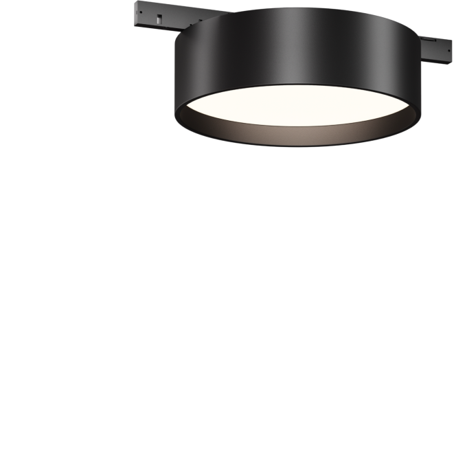 Трековый светильник MAYTONI ZON LEVITY TR189-1-12W4K-B