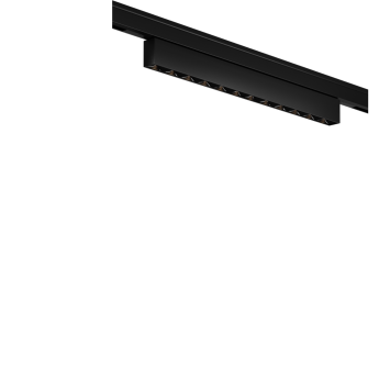 Трековый светильник MAYTONI POINTS LEVITY TR193-1-10W3K-M-B