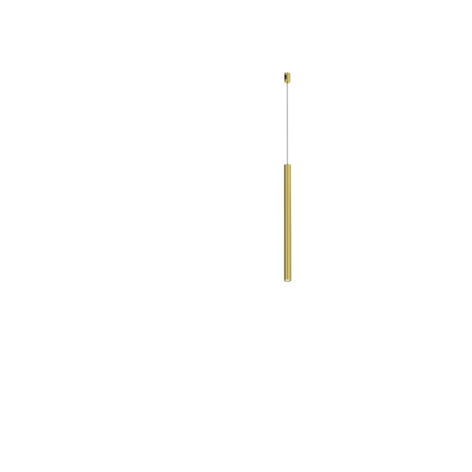 Трековый светильник MAYTONI FOCUS LED FLARITY TR156-1-5W4K-BS